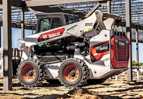 biggest compact track loader|largest bobcat skid steer made.